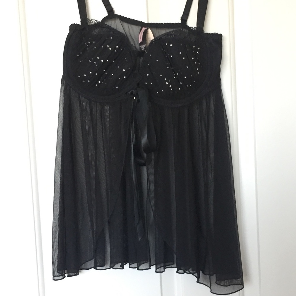 💜SALE💜 Baby Dolls Lingerie